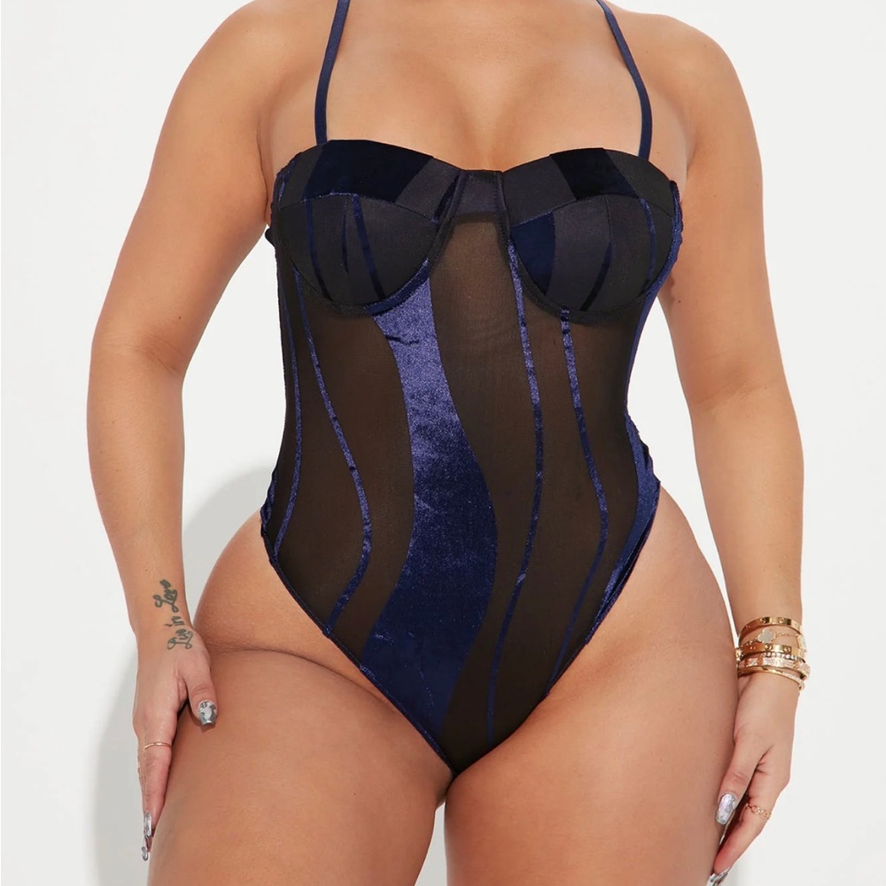 Bodysuit